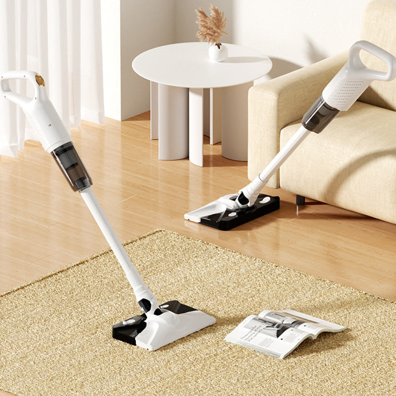 3-in-1 cordless, self-contained and rechargeable handheld vacuum cleaner