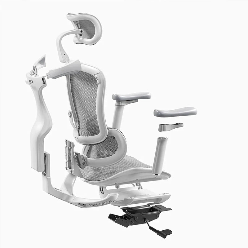 Sihoo Doro Ergonomic Office Chair C300 (stock burning) 