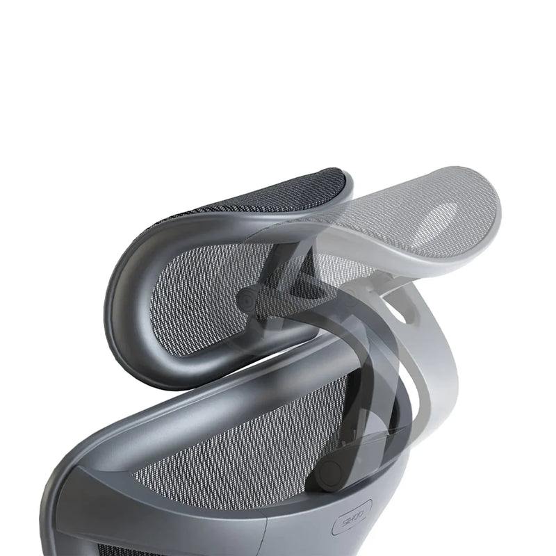 Sihoo Doro Ergonomic Office Chair C300 (stock burning) 