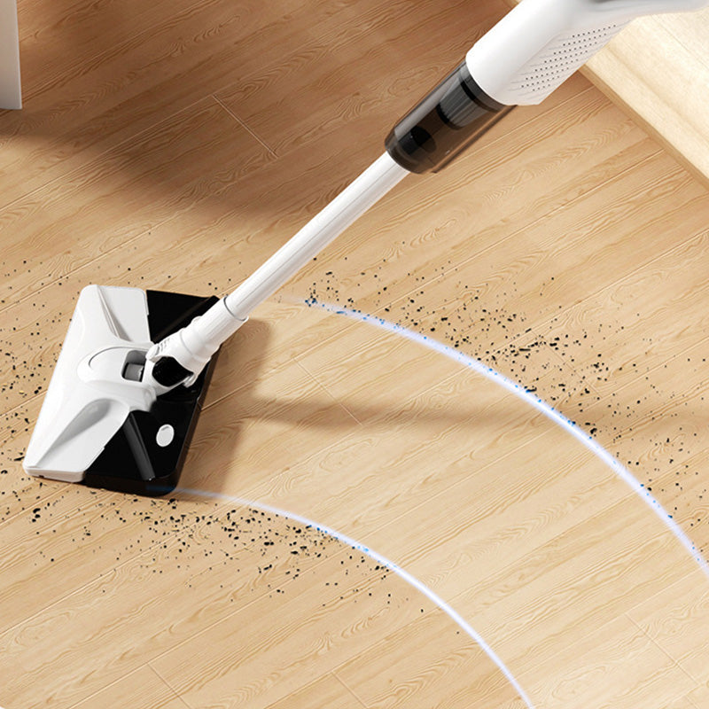 3-in-1 cordless, self-contained and rechargeable handheld vacuum cleaner