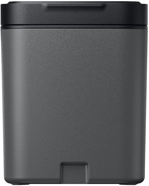 Anker SOLIX EverFrost 2 – 40L Electric Cooler with Battery and Solar Power
