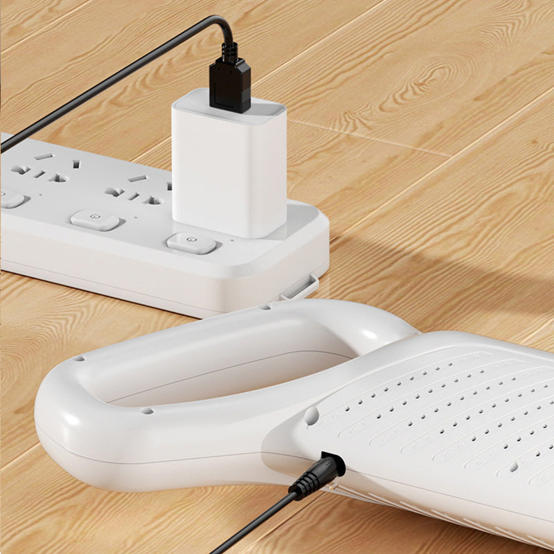 3-in-1 cordless, self-contained and rechargeable handheld vacuum cleaner