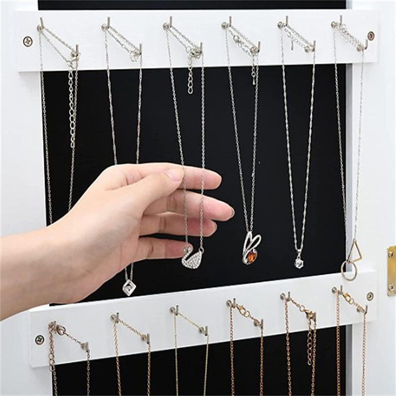 Jewelry Armoire Mirror 170x70cm – BUY 1, GET 2 | FINAL UNITS 