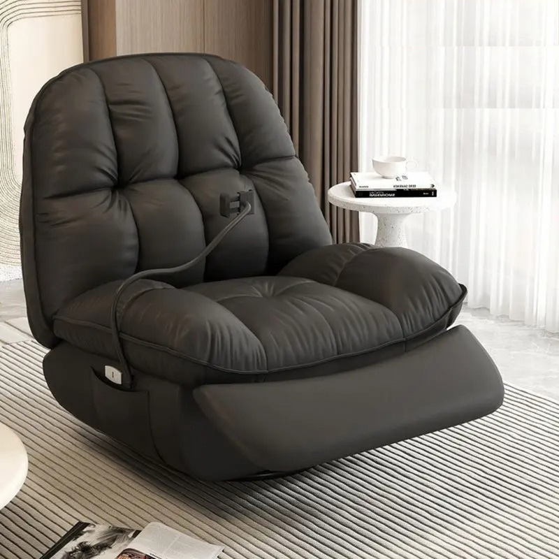 Inflatable Armchair With Electric Pump – Last 15 Units