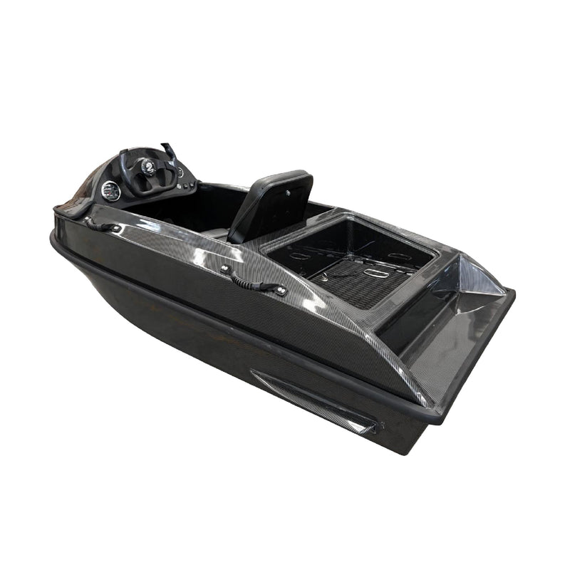 High-Speed Mini Electric Jetski Boat [FREE SHIPPING]