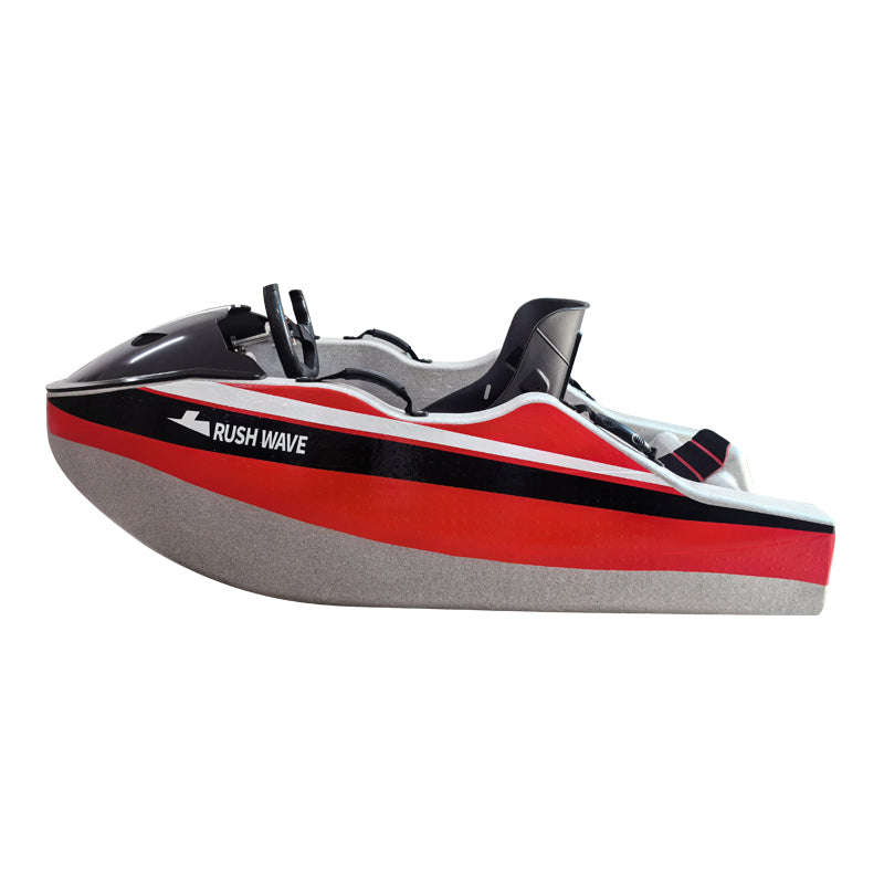 High-Speed Mini Electric Jetski Boat [FREE SHIPPING]
