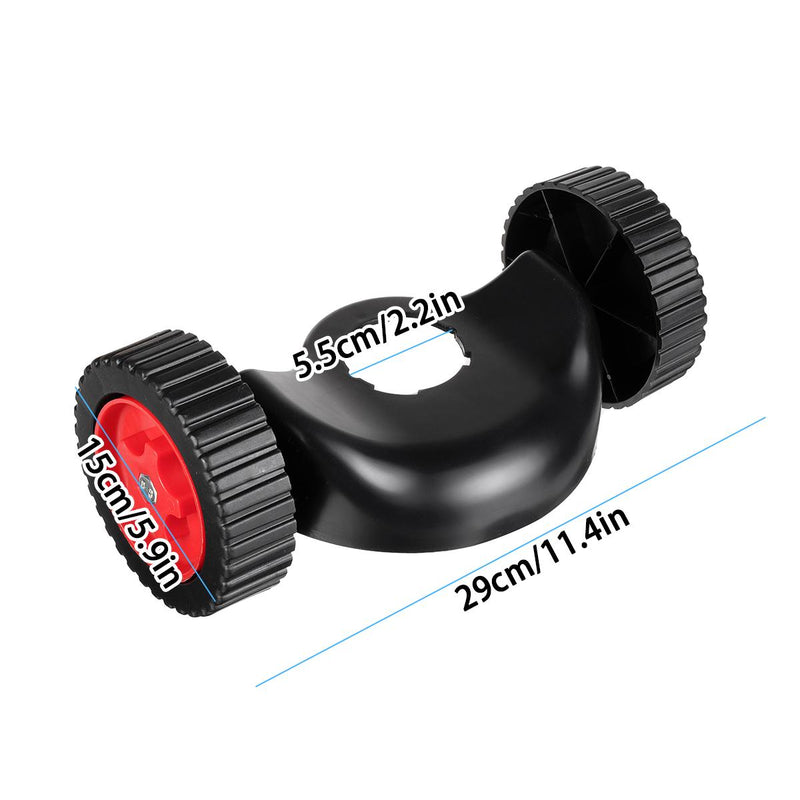 3-in-1 Cordless Grass Trimmer 