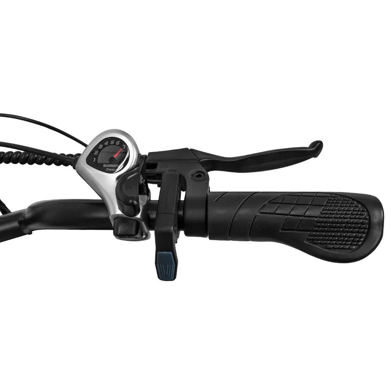 GTS M1 ELECTRIC V8X 2.0 750W 