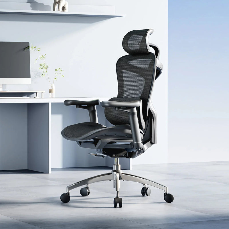 Sihoo Doro Ergonomic Office Chair C300 (stock burning) 