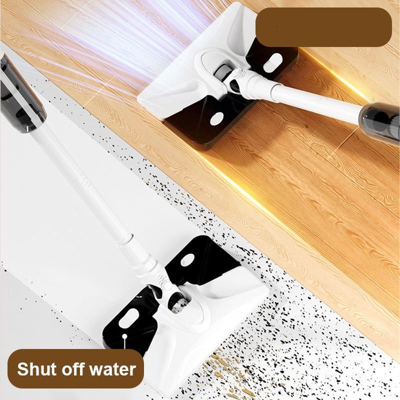 3-in-1 cordless, self-contained and rechargeable handheld vacuum cleaner