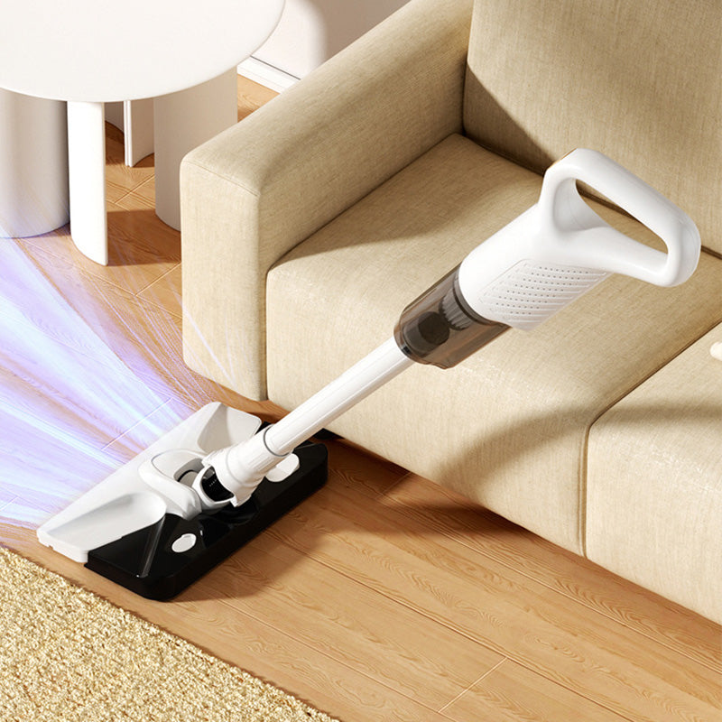 3-in-1 cordless, self-contained and rechargeable handheld vacuum cleaner
