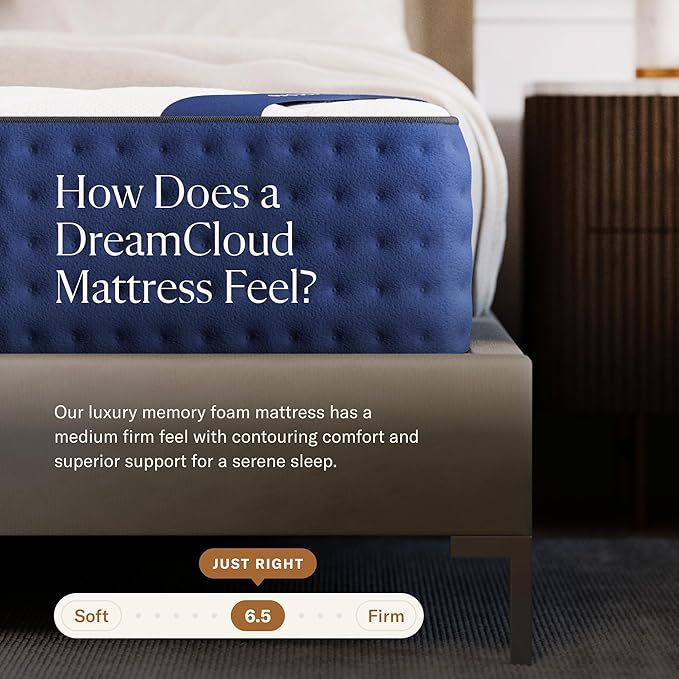 New Plus Hybrid Top Mattress 